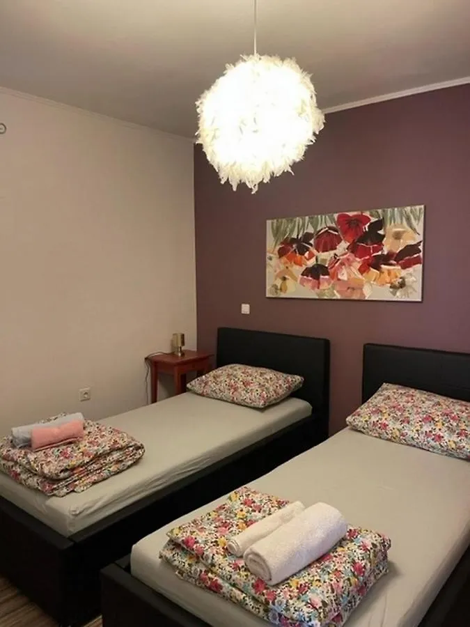 Apartments With A Swimming Pool Opric, Opatija - 7711 Lovran