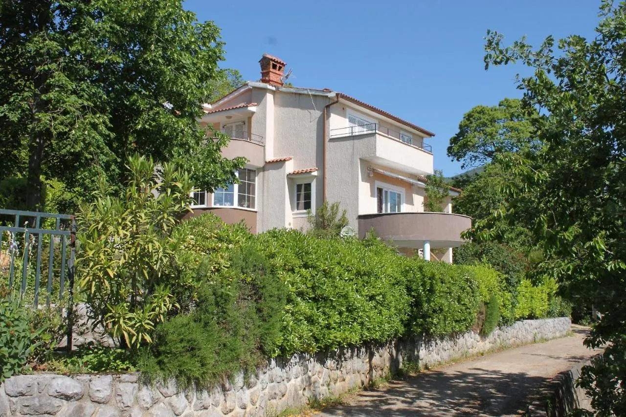 Apartments With A Swimming Pool Opric, Opatija - 7711 Lovran